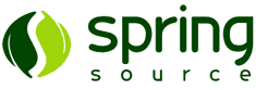 Spring Source Logo Spring Source Logo