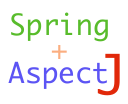 Spring and AspectJ