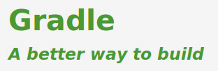 gradle: the better way to build