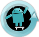 Cyanogen Logo